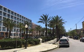 Alkyoni City Apartment