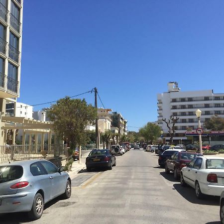 Alkyoni City Apartment Rhodes City Extérieur photo