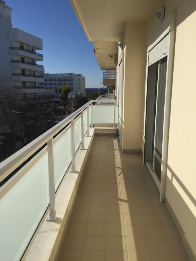 Alkyoni City Apartment Rhodes City Extérieur photo