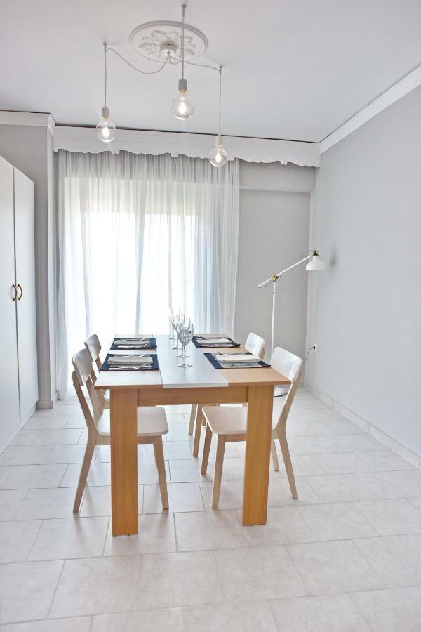 Alkyoni City Apartment Rhodes City Extérieur photo