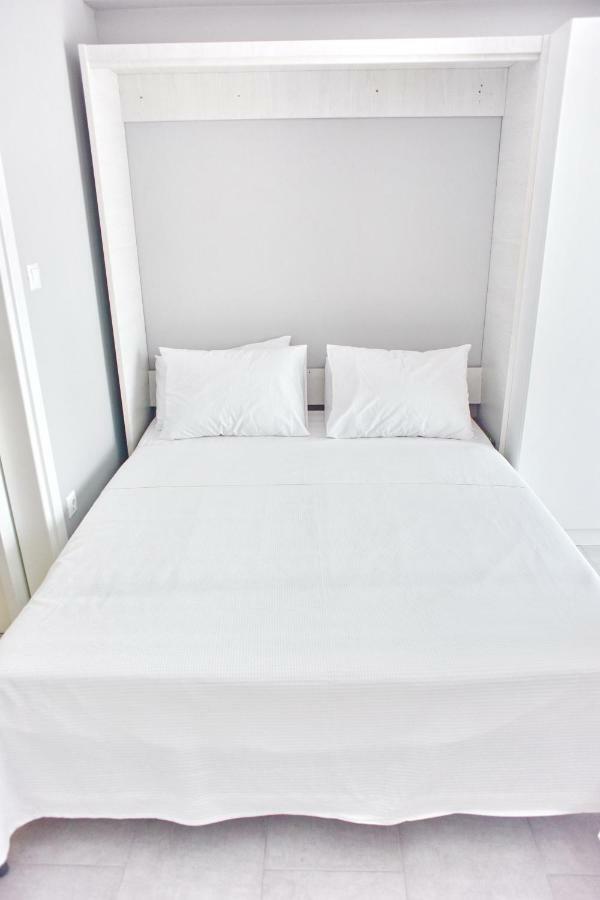 Alkyoni City Apartment Rhodes City Extérieur photo