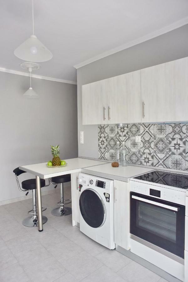 Alkyoni City Apartment Rhodes City Extérieur photo