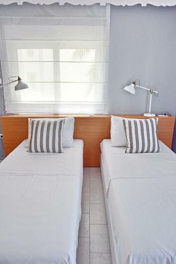 Alkyoni City Apartment Rhodes City Extérieur photo