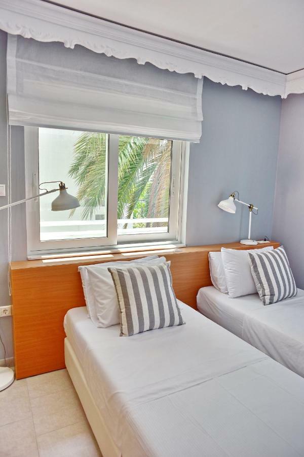 Alkyoni City Apartment Rhodes City Extérieur photo
