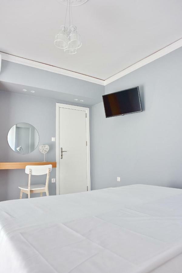 Alkyoni City Apartment Rhodes City Extérieur photo