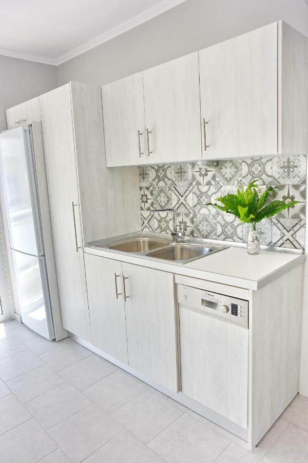 Alkyoni City Apartment Rhodes City Extérieur photo
