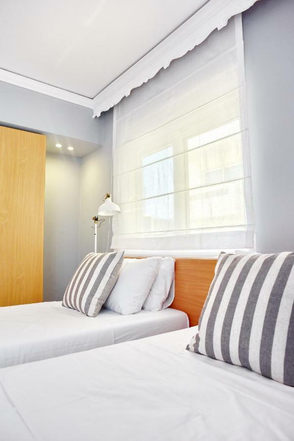Alkyoni City Apartment Rhodes City Extérieur photo