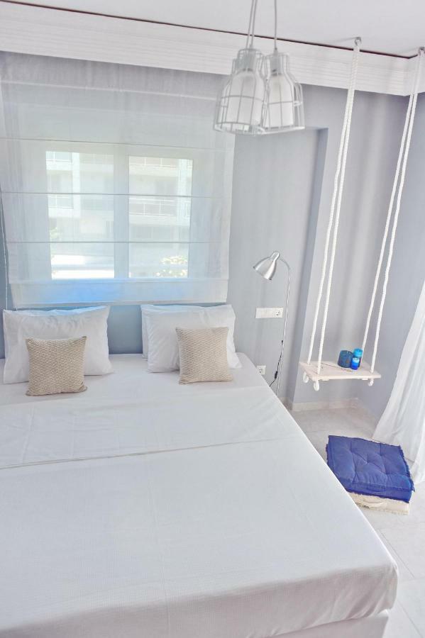 Alkyoni City Apartment Rhodes City Extérieur photo