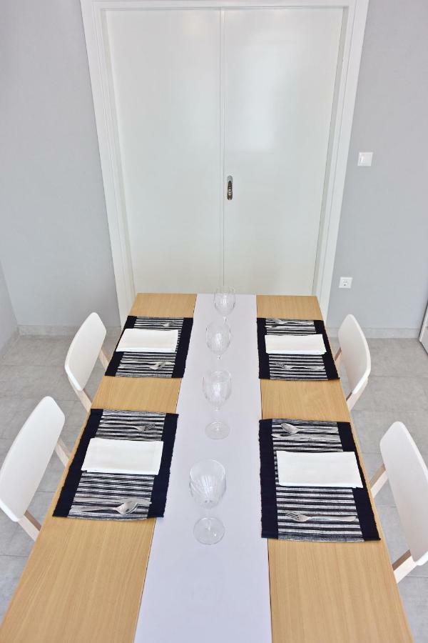 Alkyoni City Apartment Rhodes City Extérieur photo