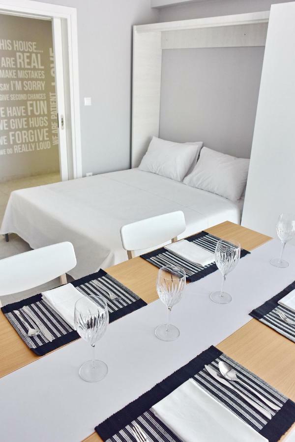 Alkyoni City Apartment Rhodes City Extérieur photo