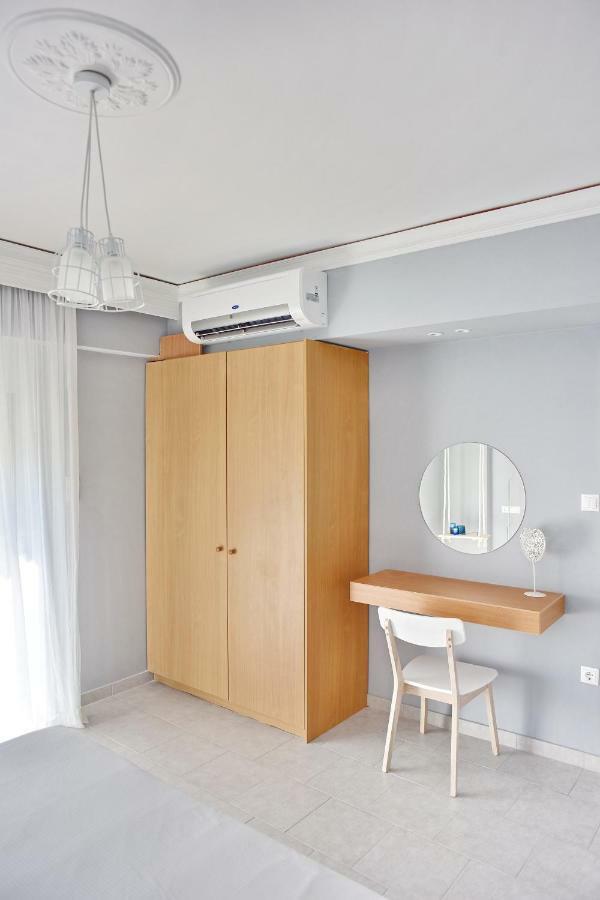 Alkyoni City Apartment Rhodes City Extérieur photo