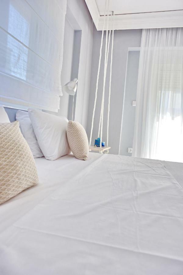 Alkyoni City Apartment Rhodes City Extérieur photo