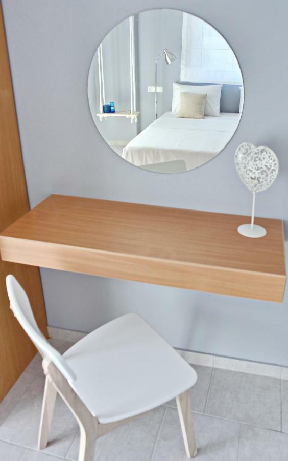 Alkyoni City Apartment Rhodes City Extérieur photo