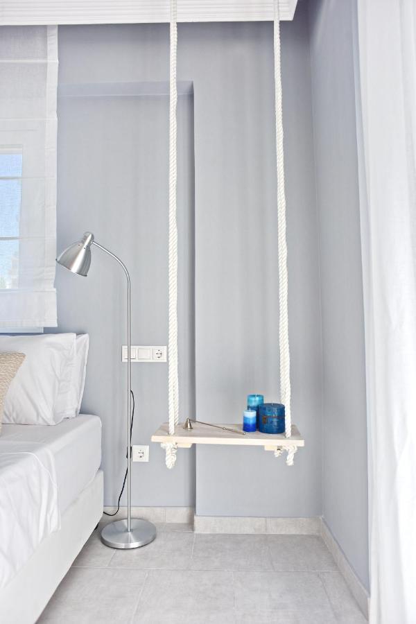 Alkyoni City Apartment Rhodes City Extérieur photo